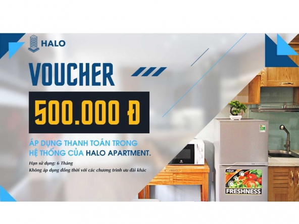 HALO apartment khuyến mãi (3)